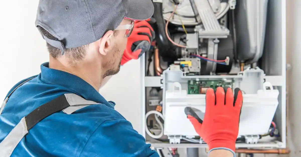 installateur Warfhuizen
